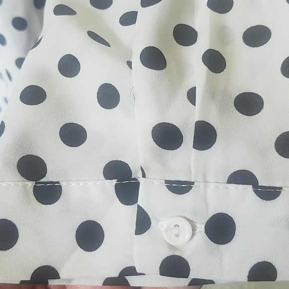 Blouse - Picture 6 of 6